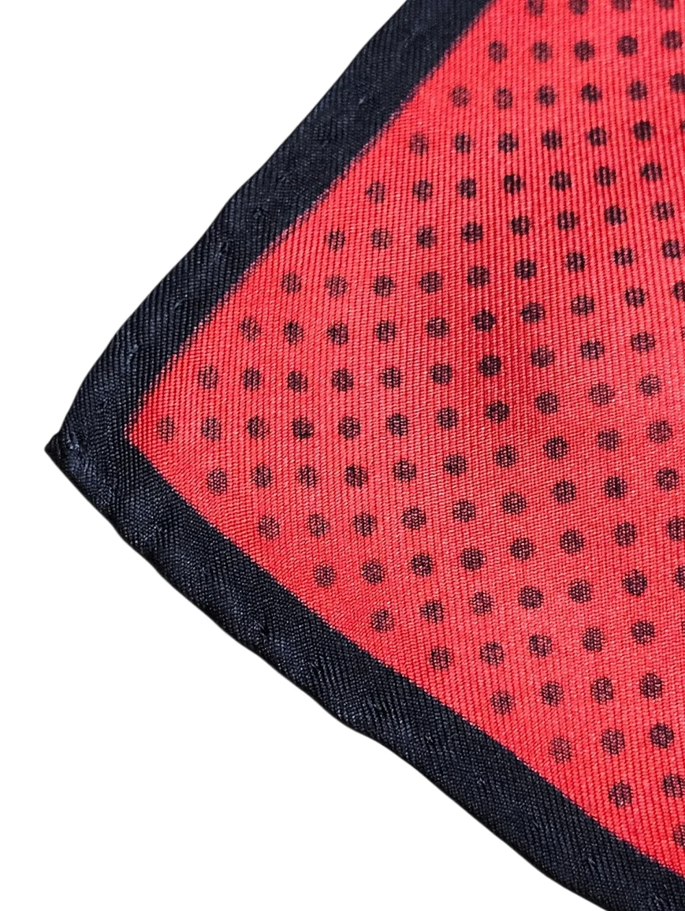 CHRISTIAN DIOR SCARF - Picture 10 of 14